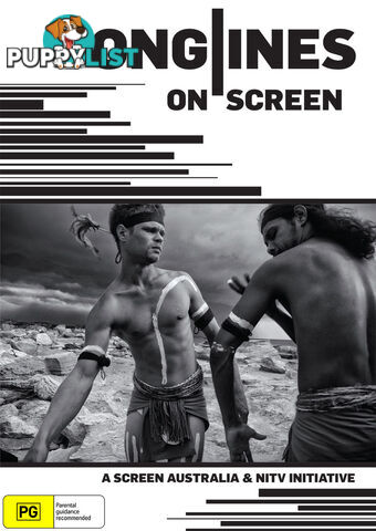 Songlines on Screen (3-Day Rental)