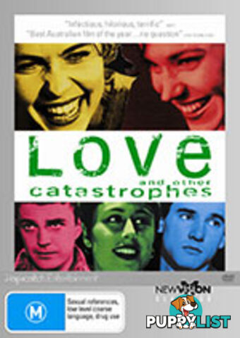 Love and Other Catastrophes