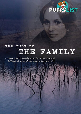 Cult of The Family, The (30-Day Rental)