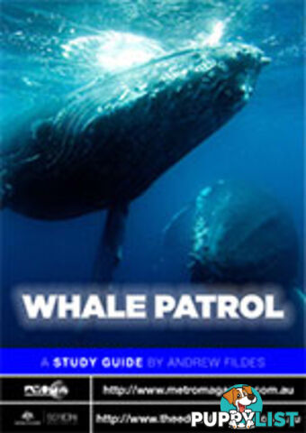 Whale Patrol ( Study Guide)