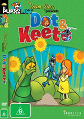 Dot & Keeto