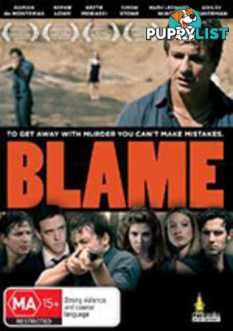 Blame