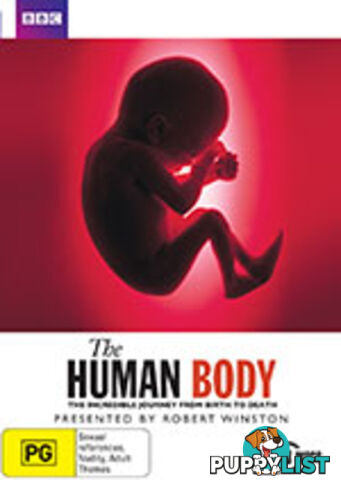 Human Body, The