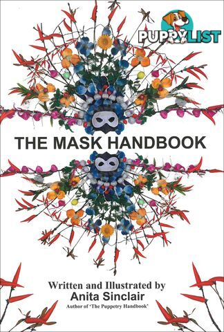 Mask Handbook, The