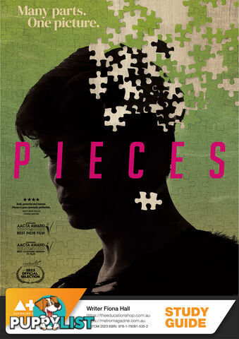 Pieces ( Study Guide)