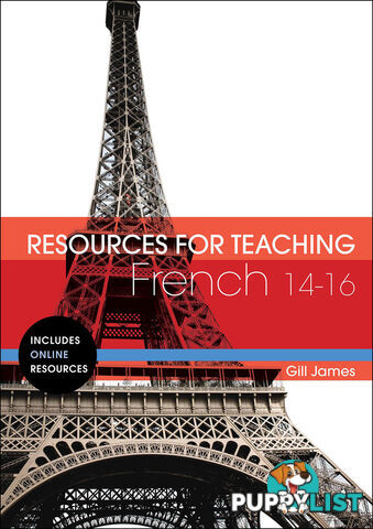 Resources for Teaching French: 14-16