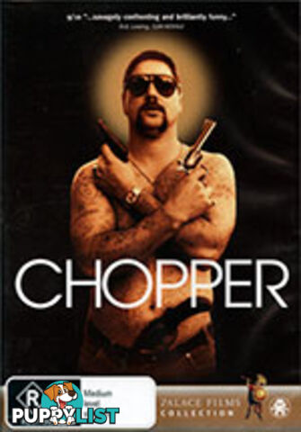 Chopper