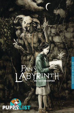 Pan's Labyrinth