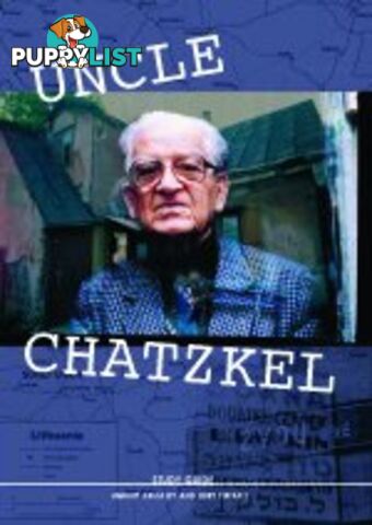 'Uncle Chatzkel' (Study Guide)