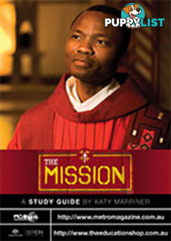 Mission, The ( Study Guide)