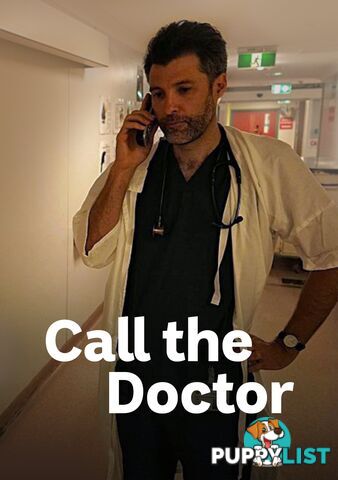 Australian Story: Call the Doctor (1-Year Rental)