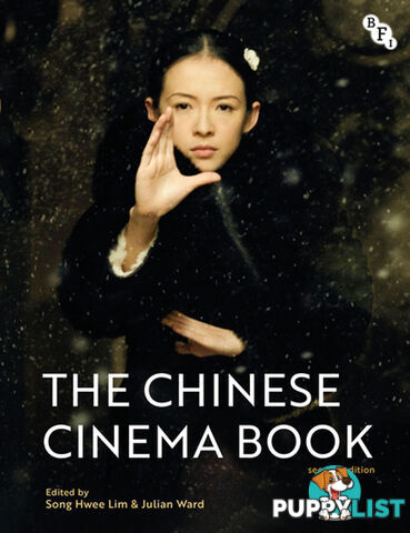 Chinese Cinema Book, The