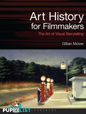 Art History for Filmmakers: The Art of Visual Storytelling