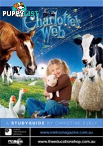 Charlotte's Web ( Study Guide)