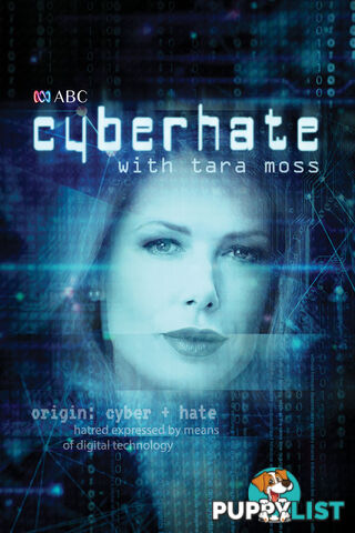 Cyberhate with Tara Moss (6 x 10-minute episodes) (30-Day Rental)