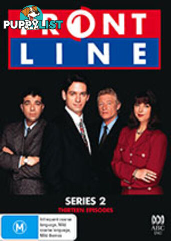 Frontline - Series 2