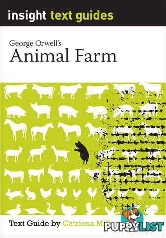 Animal Farm (Text Guide)