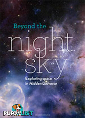 Beyond the Night Sky: Exploring Space in Hidden Universe