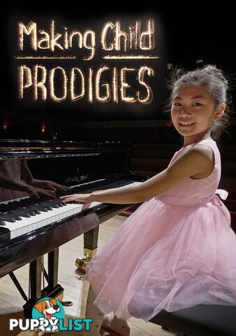 Making Child Prodigies (30-Day Rental)