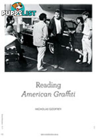 Reading American Graffiti