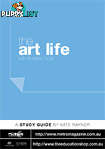 Art Life, The ( Study Guide)