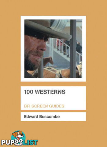 100 Westerns