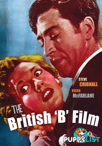 British 'B' Film, The