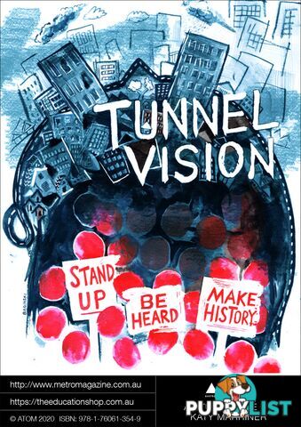 Tunnel Vision ( Study Guide)