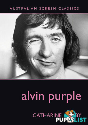 Alvin Purple (Australian Screen Classics)