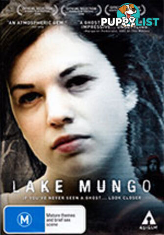 Lake Mungo