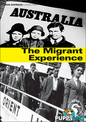 Migrant Experience, The - First Encounters (1-Year Access)