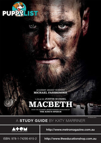 Macbeth (2015) ( Study Guide)