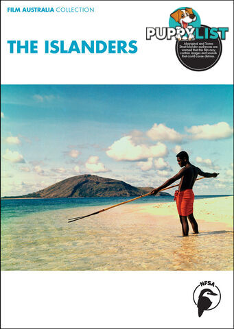 Islanders, The (3-Day Rental)