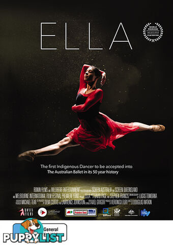 Ella (Lifetime Access)