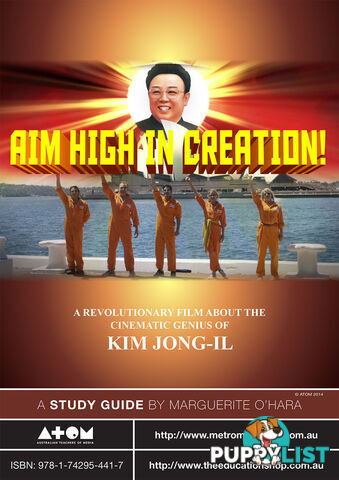 Aim High in Creation! ( Study Guide)