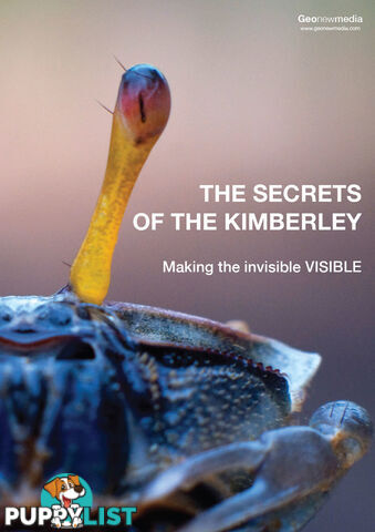 Secrets of the Kimberley, The (Lifetime Access)