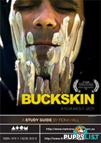 Buckskin ( Study Guide)