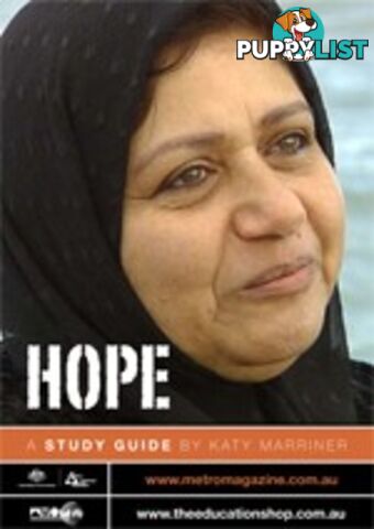 Hope ( Study Guide)