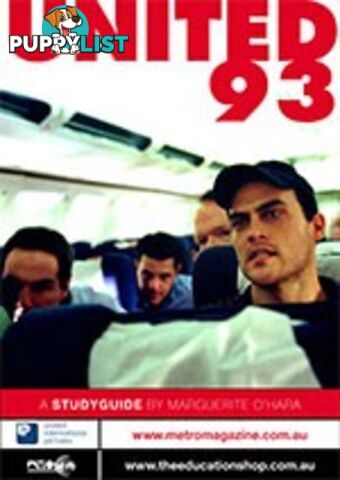 United 93 ( Study Guide)