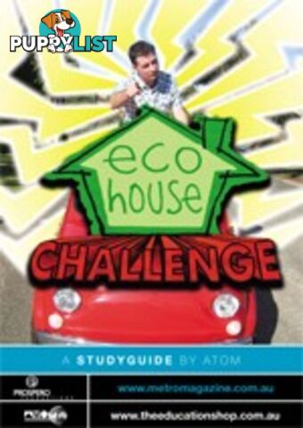 Eco House Challenge ( Study Guide)