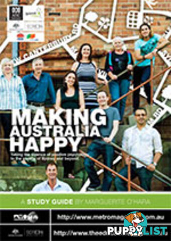 Making Australia Happy ( Study Guide)