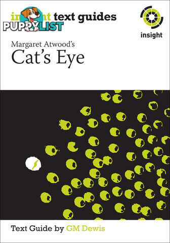 Cat's Eye (Text Guide)