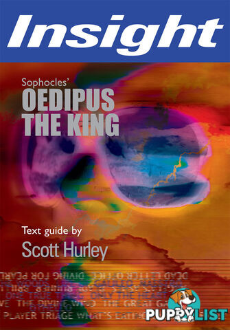 Oedipus the King (Text Guide)