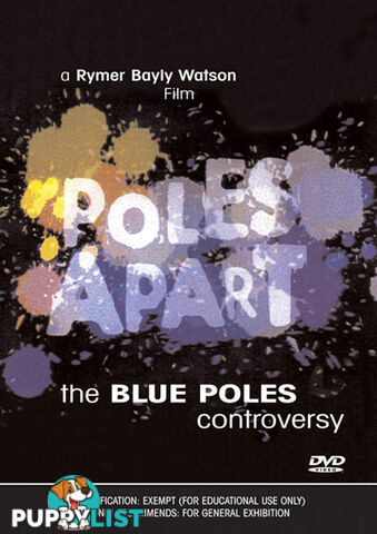 Poles Apart (30-Day Rental)