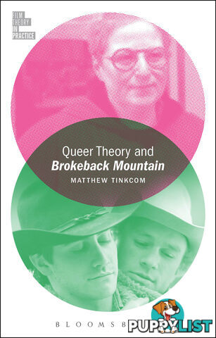 Queer Theory and Brokeback Mountain