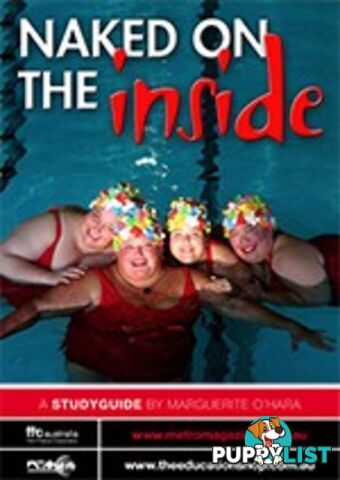 Naked on the Inside ( Study Guide)