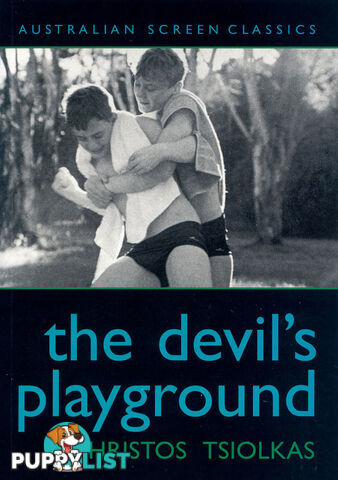 Devil's Playground, The (Australian Screen Classics)