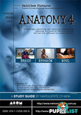 Anatomy 4 ( Study Guide)