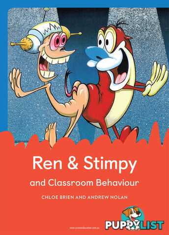 Ren & Stimpy and Classroom Behaviour