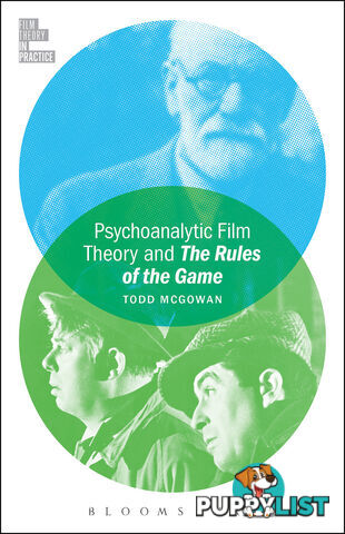 Psychoanalytic Film Theory and The Rules of the Game